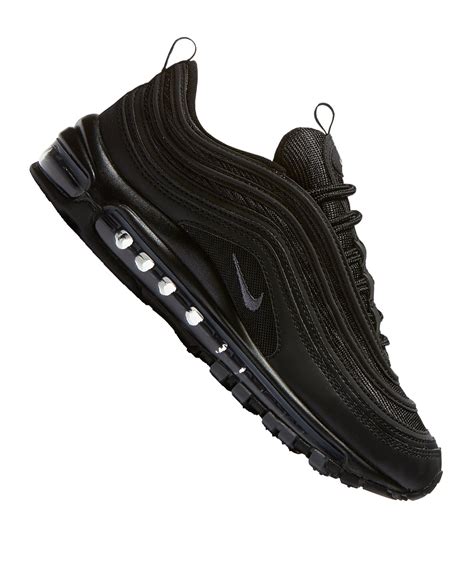 97 nike schwarz damen|nike air max 97 shoes.